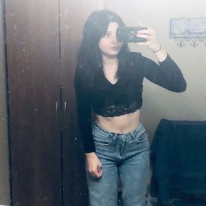 Meet your Posher, Shania